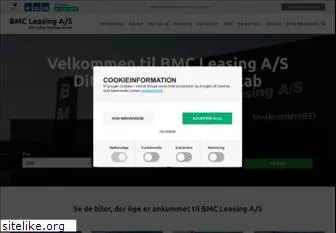 bmc.dk