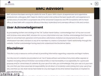 bmcadvisors.in