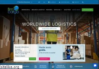 bmcargo.com