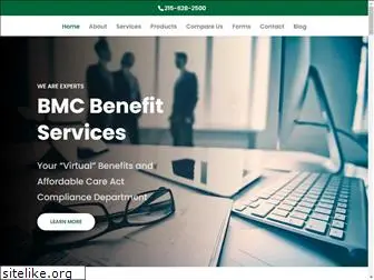 bmcbenefitservices.com