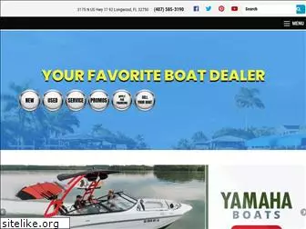 bmcboats.com