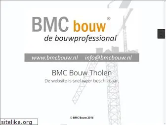 bmcbouw.nl