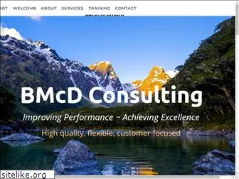 bmcdconsulting.com