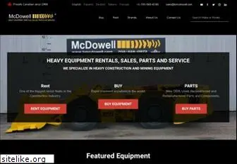 bmcdowell.com