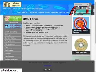 bmcfarina.com