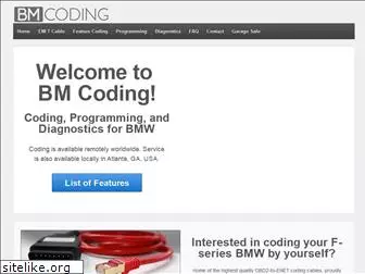 bmcoding.com