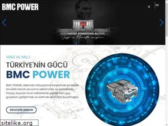 bmcpower.com.tr