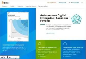 bmcsoftware.fr