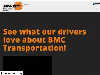 bmctrans.com