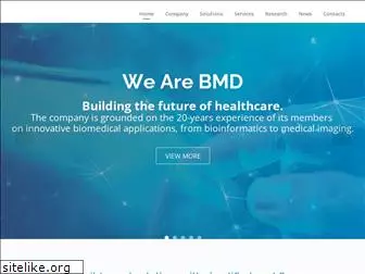 bmd-software.com