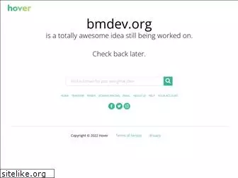 bmdev.org