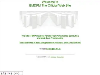 bmdfm.com