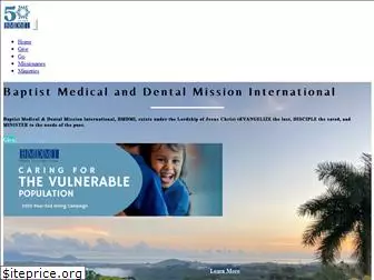 bmdmi.org