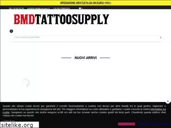 bmdtattoosupply.it