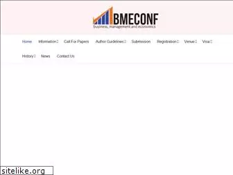 bmeconf.org