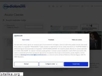 bmedonline.es thumbnail