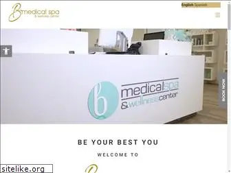 bmedspa.com