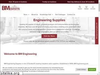 bmengineering.co.uk