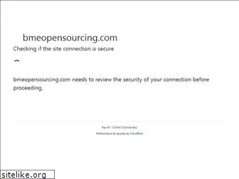 bmeopensourcing.com