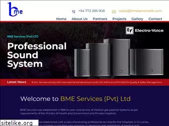 bmeserviceslk.com