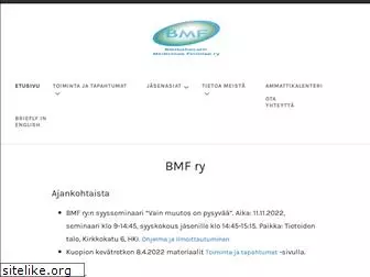 bmf.fi