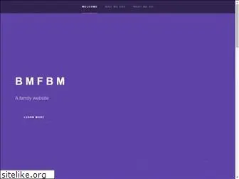 bmfbm.com