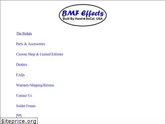bmfeffects.com