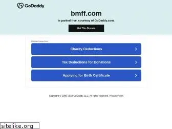 bmff.com