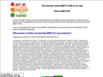 bmft.com
