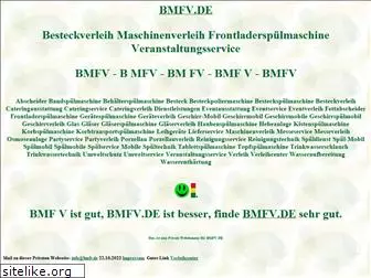 bmfv.de