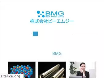 bmg-japan.co.jp