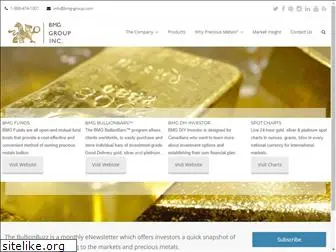 bmgbullion.com