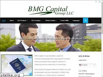 bmgcapitalgroup.com