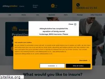 bmginsurance.co.uk