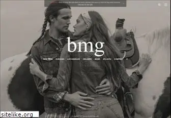 bmgmodels.com