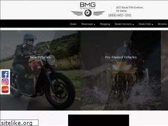 bmgpowersports.com