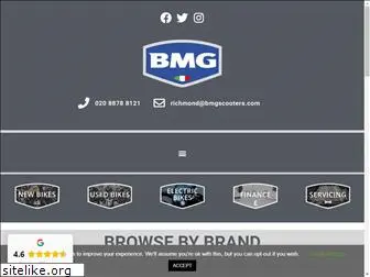 bmgscooters.com