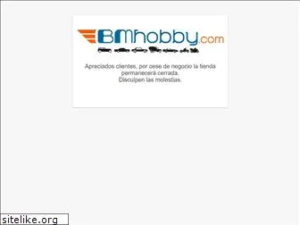 bmhobby.com