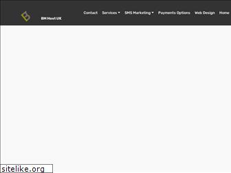 bmhost.co.uk