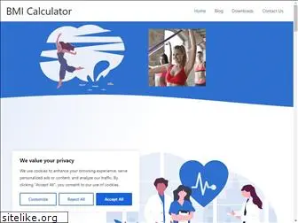 bmi-cal.com
