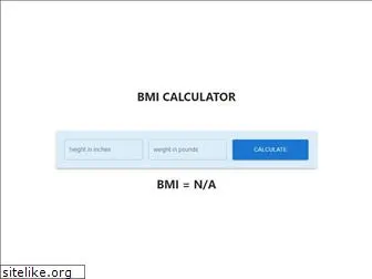 bmi-calculator.info