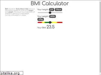 bmi-calculator.org
