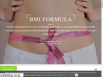 bmi-formula.com