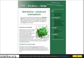 bmi-online.info