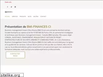 bmi.ci thumbnail