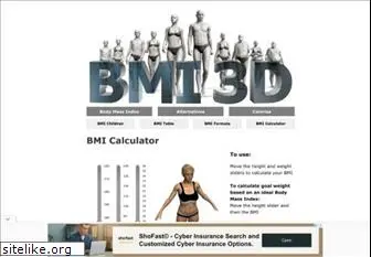bmi3d.com