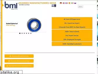 bmibearings.com