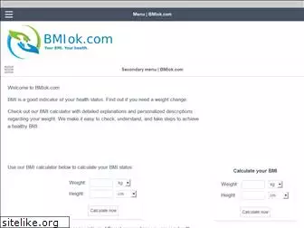 bmiok.com