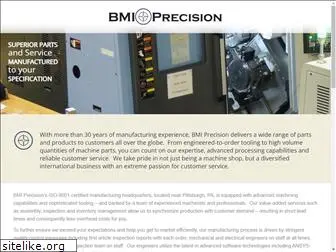 bmiprecision.com