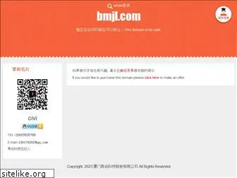 bmjl.com